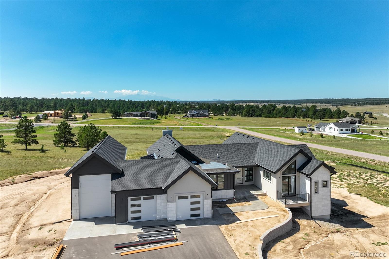 11619 Rambling Road