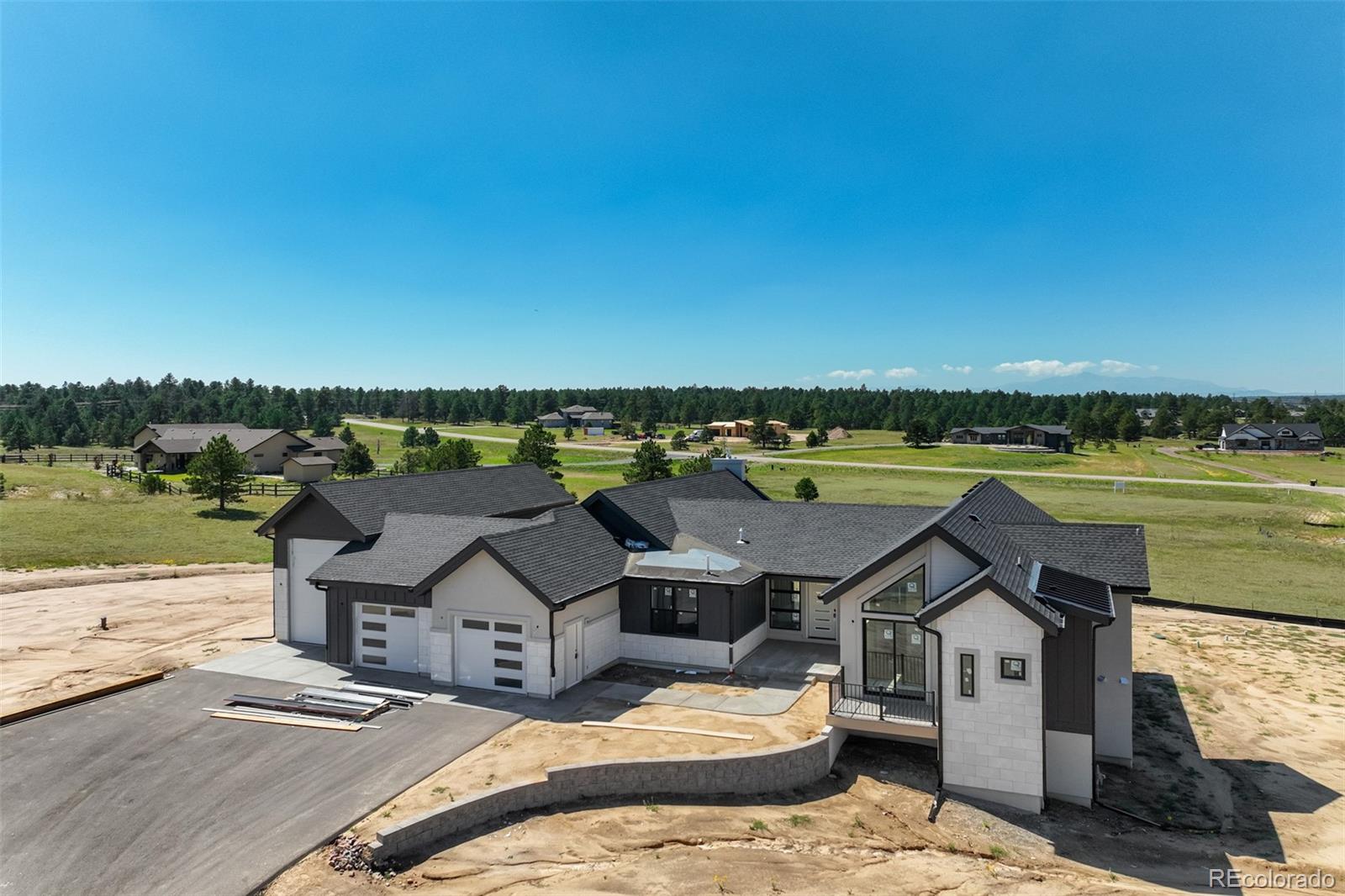 11619 Rambling Road