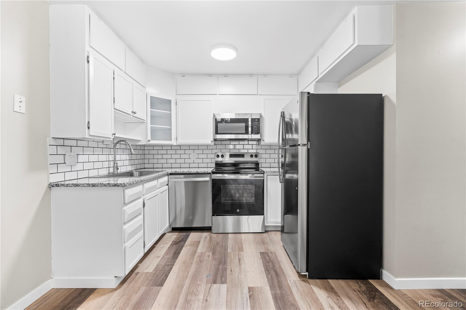 9335 E Center Avenue 1B