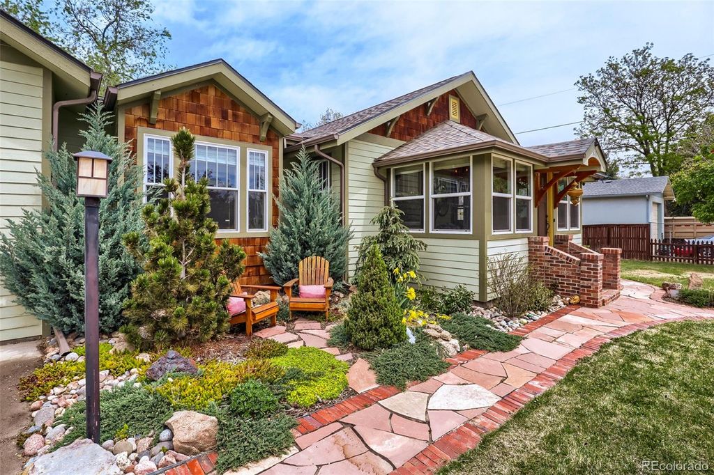 Photo of 625 Moffat Street, Erie, CO 80516 (MLS # 5660804)