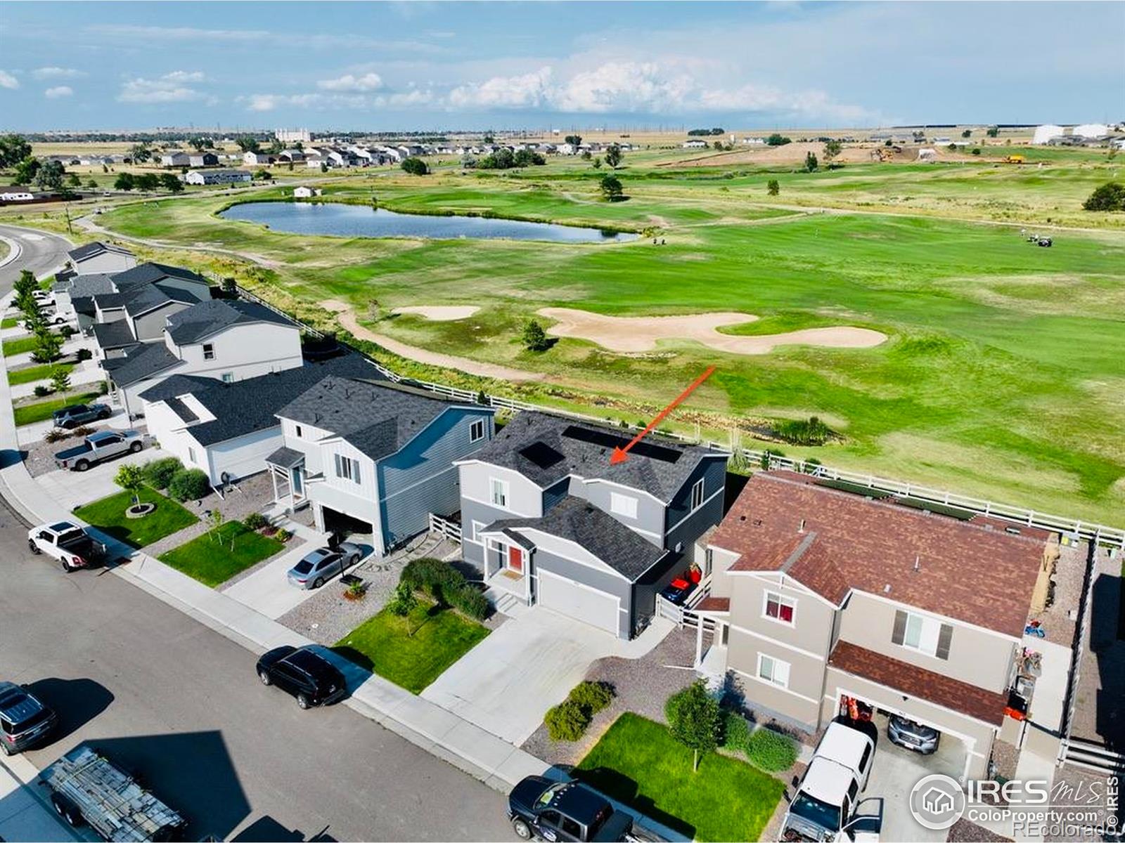 622 Northrup Avenue, Fort Lupton, CO, 80621 1 622 Northrup Avenue