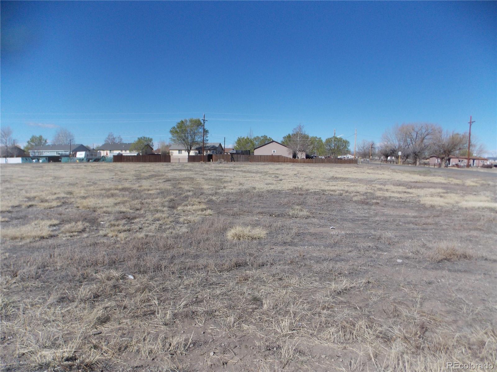 Photo 1 of 3 — 1701 State Avenue, Alamosa, CO 81101