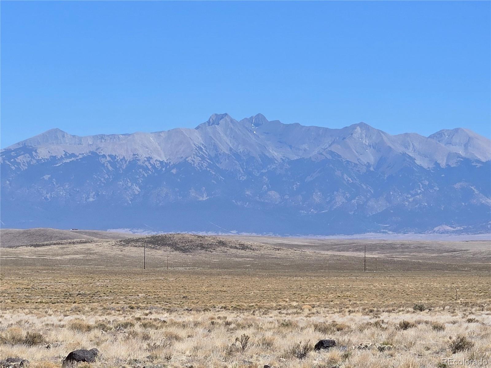 Photo 1 of 11 — Lot 3 S, 6th Street, San Acacio, CO 81151