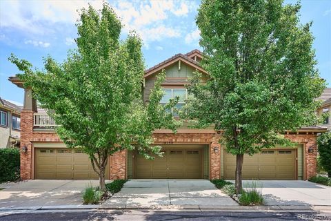 10134 Bluffmont Lane Lone Tree CO 80124