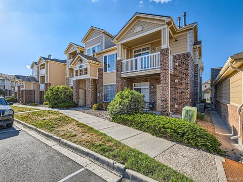 5755 N Genoa Way 14-105 Aurora CO 80019