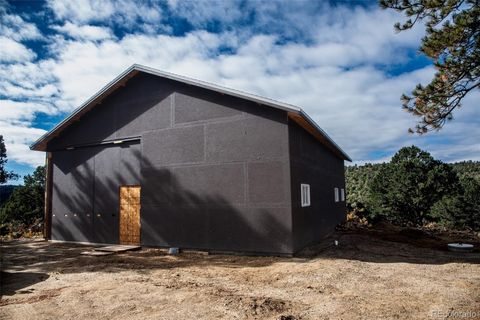 33191 Elk Park Drive Trinidad CO 81082