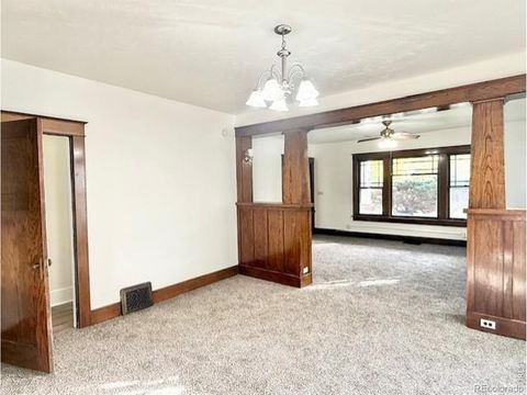 1525 11th Avenue Greeley CO 80631