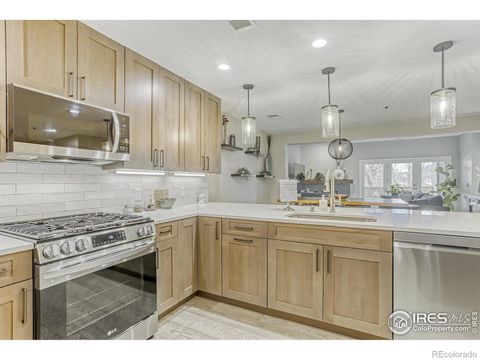 2946 Kalmia Avenue 51 Boulder CO 80301