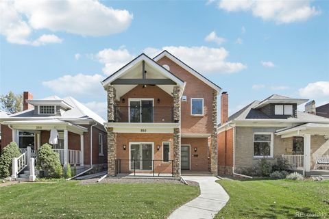 260 S Grant Street Denver CO 80209