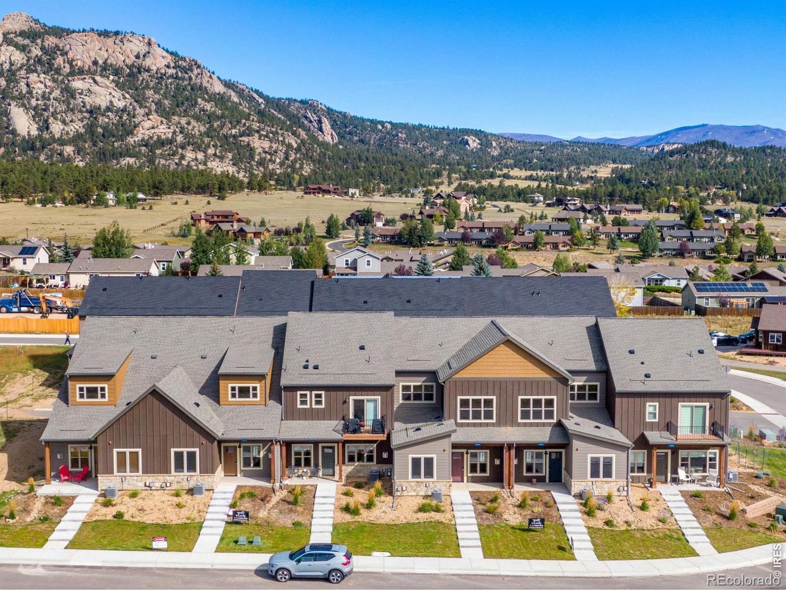 1701 Continental Peaks Circle