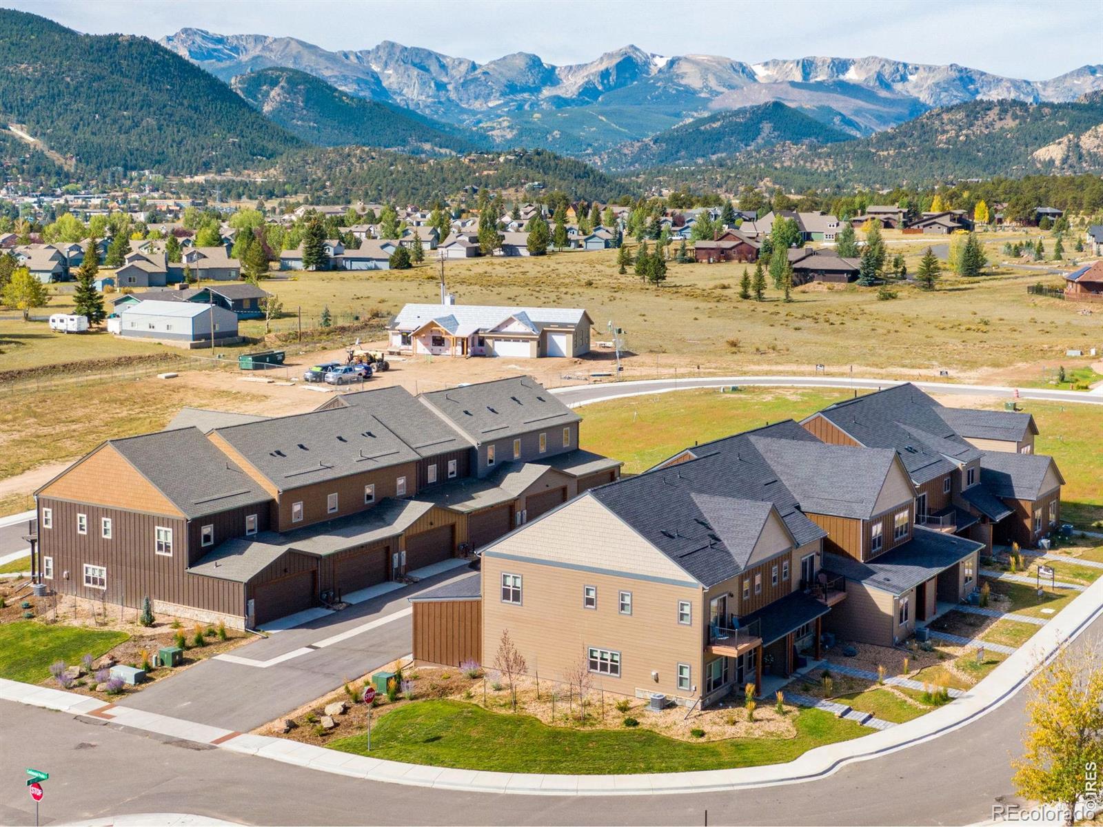 1701 Continental Peaks Circle