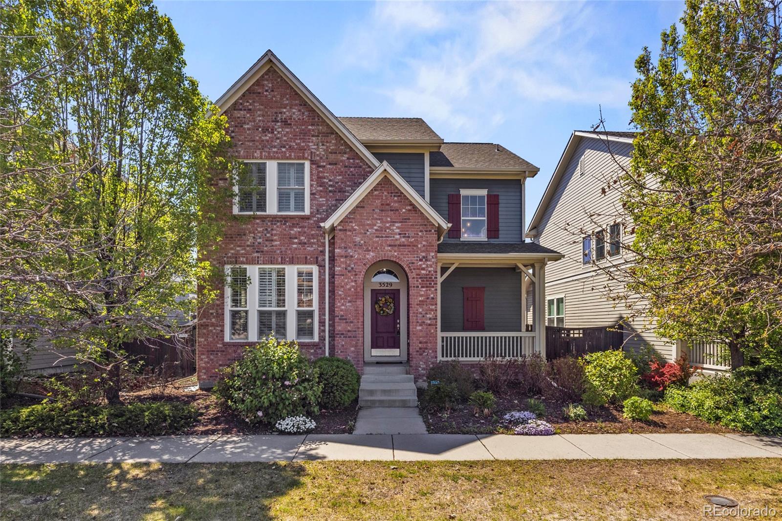 3529 Xanthia Court