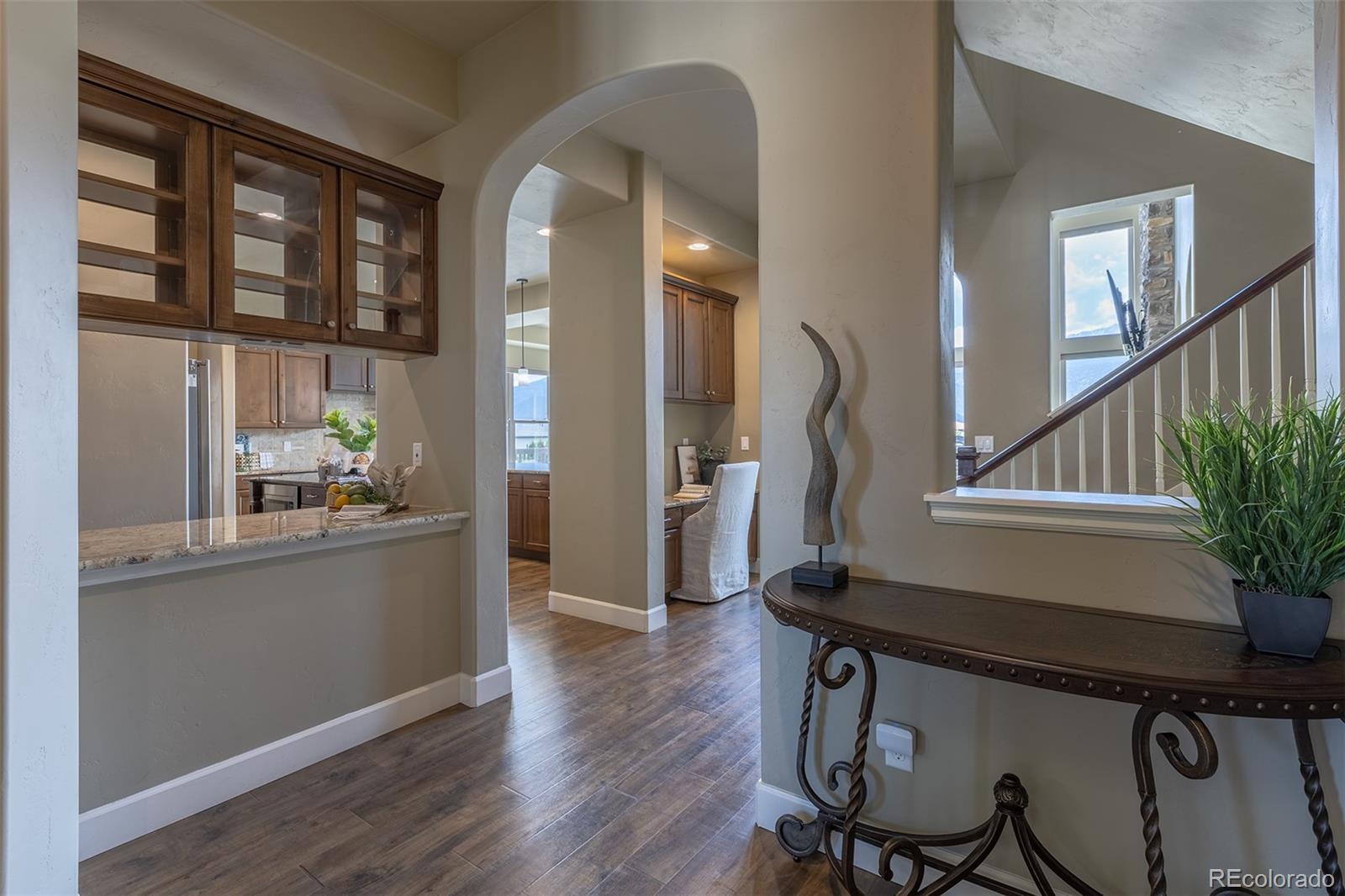 3012 Cathedral Park View
