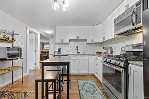 6510 W 14th Avenue Lakewood CO 80214