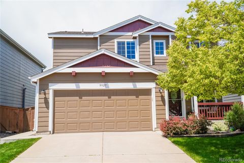 9927 Aftonwood Street Highlands Ranch CO 80126