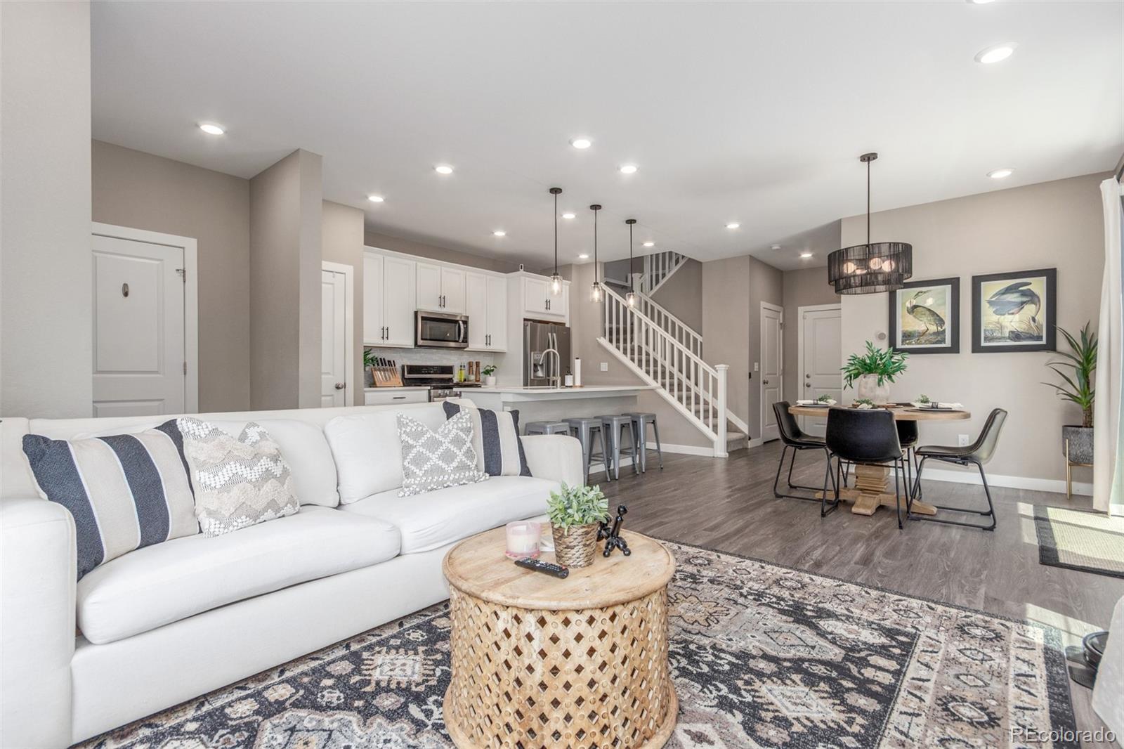 23211 E Jamison Drive, Aurora, CO, 80016 3 23211 E Jamison Drive