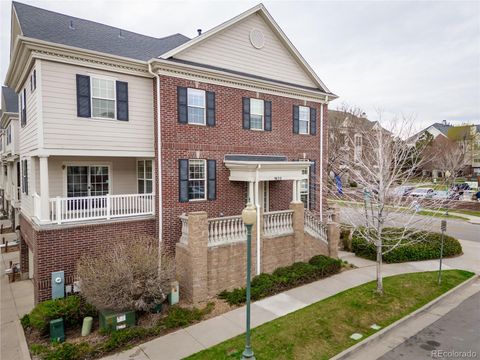 9620 Kent Place Aurora CO 80014