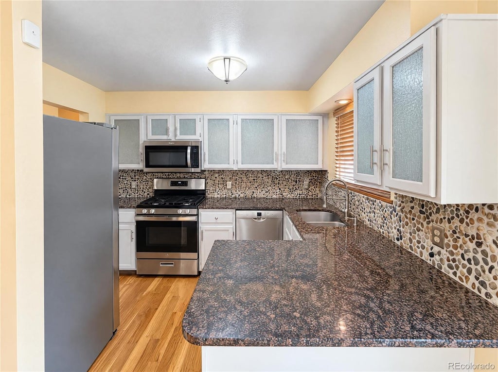 Photo of 4423 S Elati Street, Englewood, CO 80110 (MLS # 6881971)