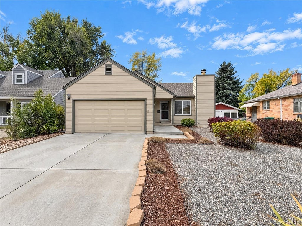 Photo of 4423 S Elati Street, Englewood, CO 80110 (MLS # 6881971)