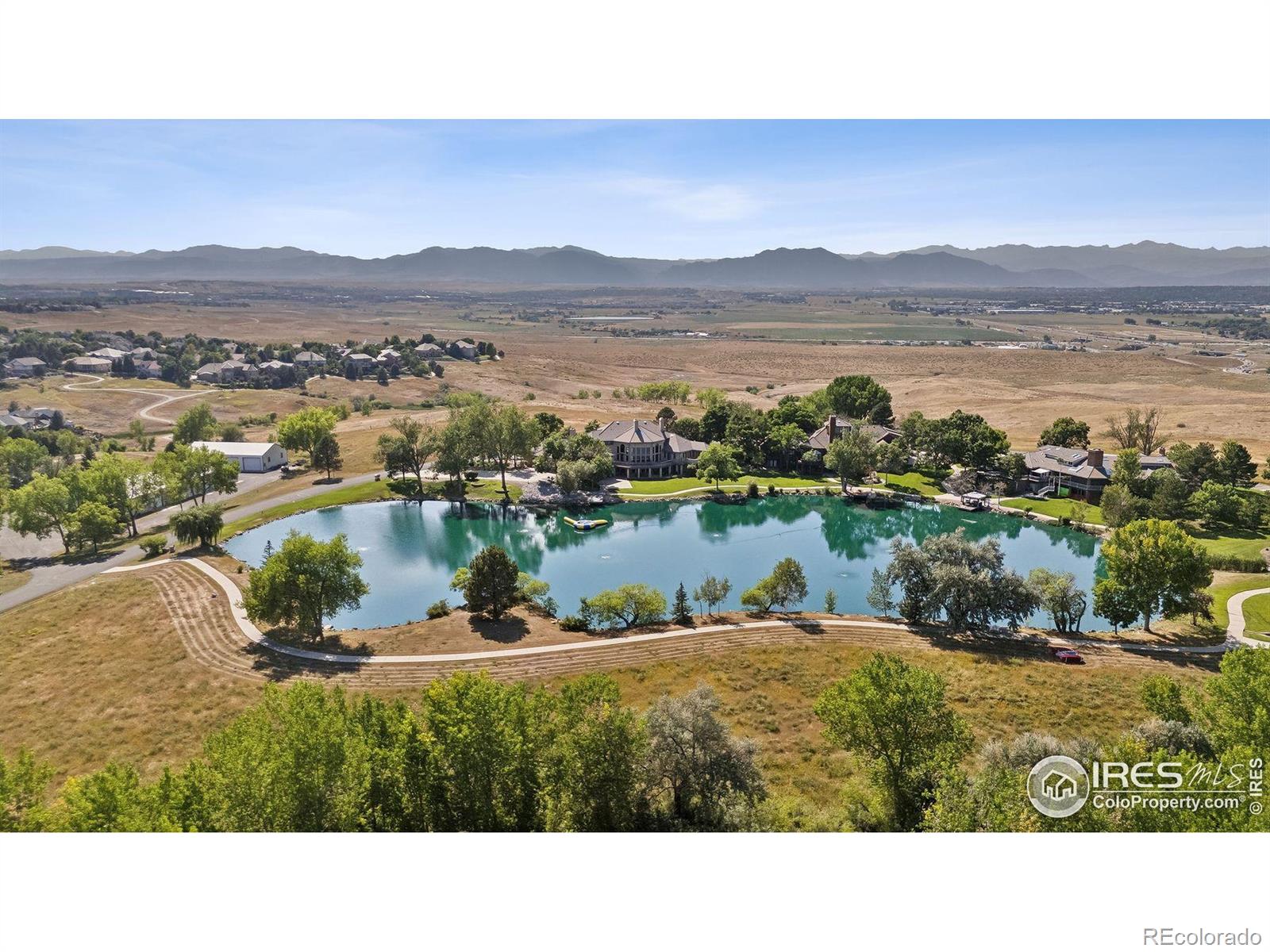 1747 Whistlepig Lane