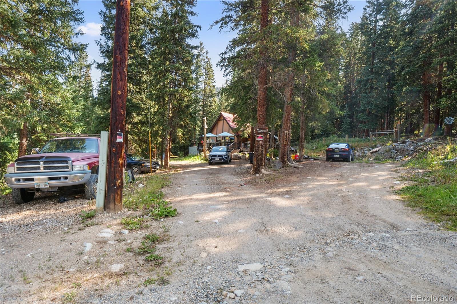 527 Tordal Way