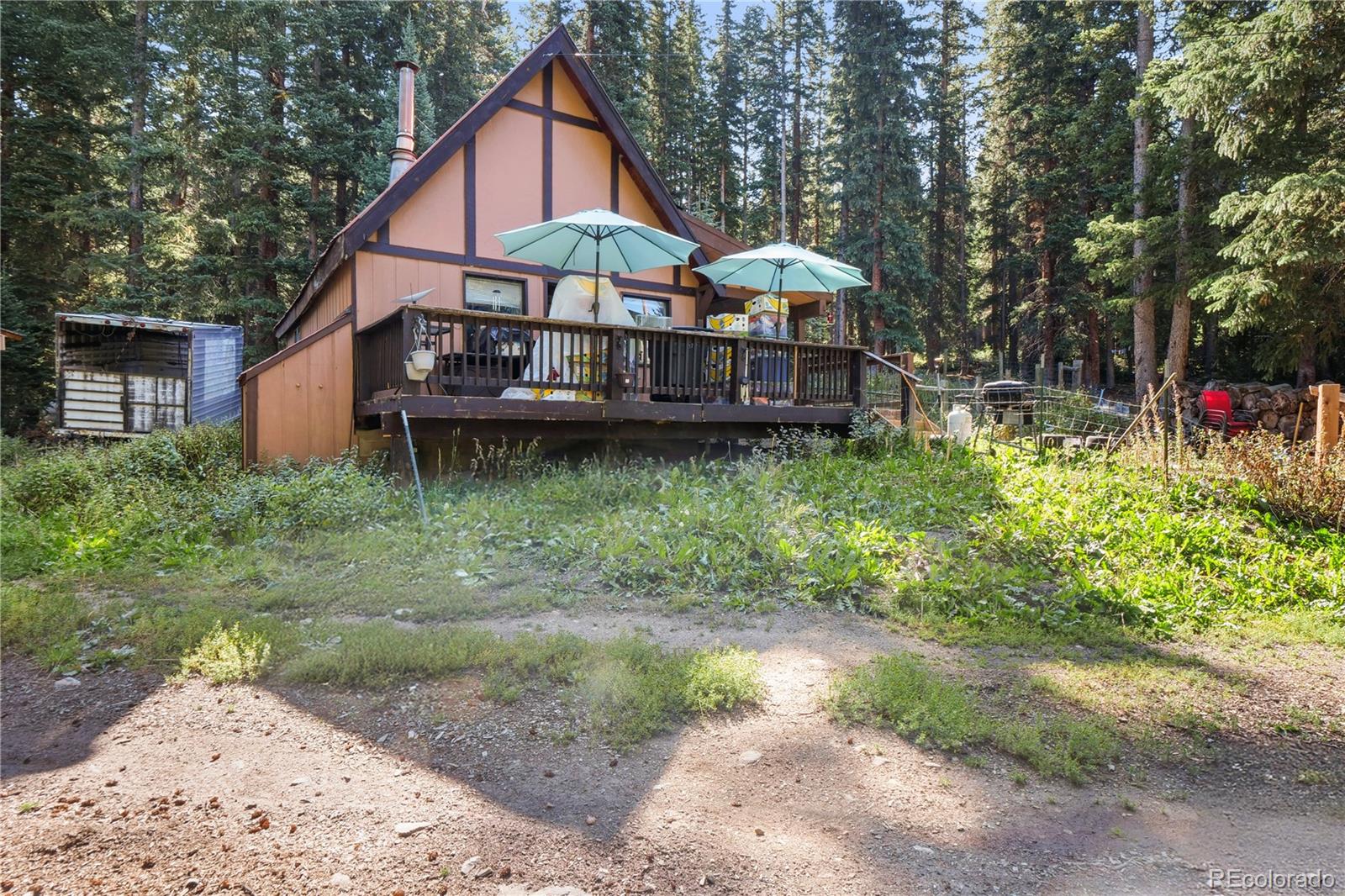 527 Tordal Way