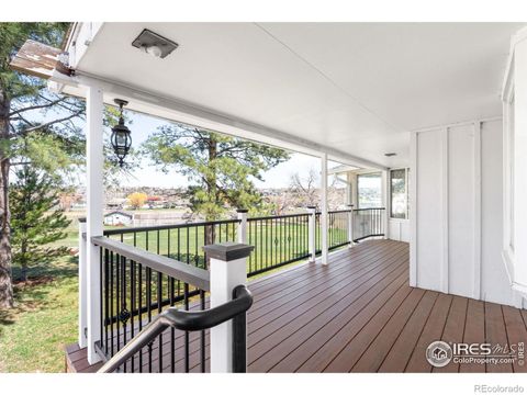 12940 W 75th Avenue Arvada CO 80005