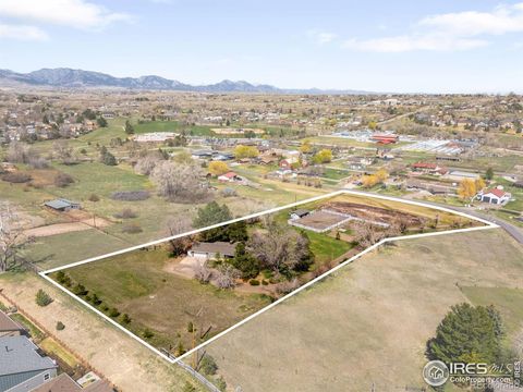 Photo of 12940 W 75th Avenue, Arvada, CO 80005 (MLS # IR1044844)