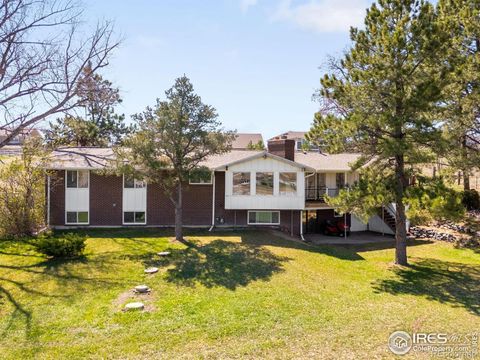 12940 W 75th Avenue Arvada CO 80005