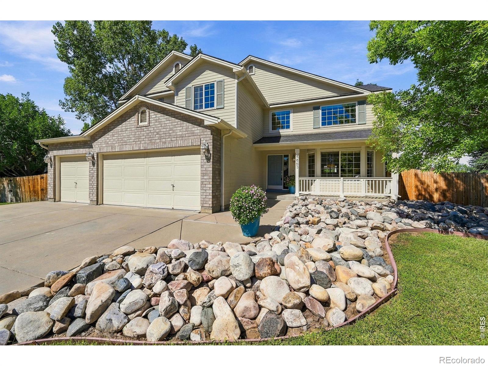 4863 Barn Owl Drive