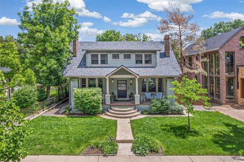 2324 S Columbine Street Denver CO 80210