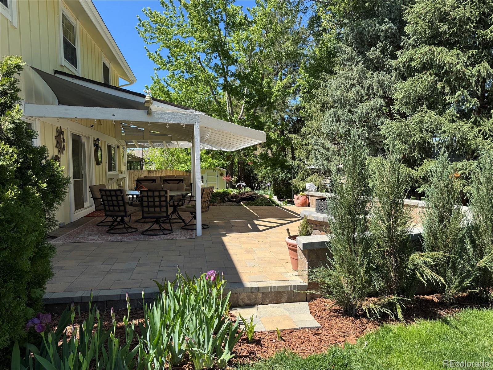 8535 E Otero Circle