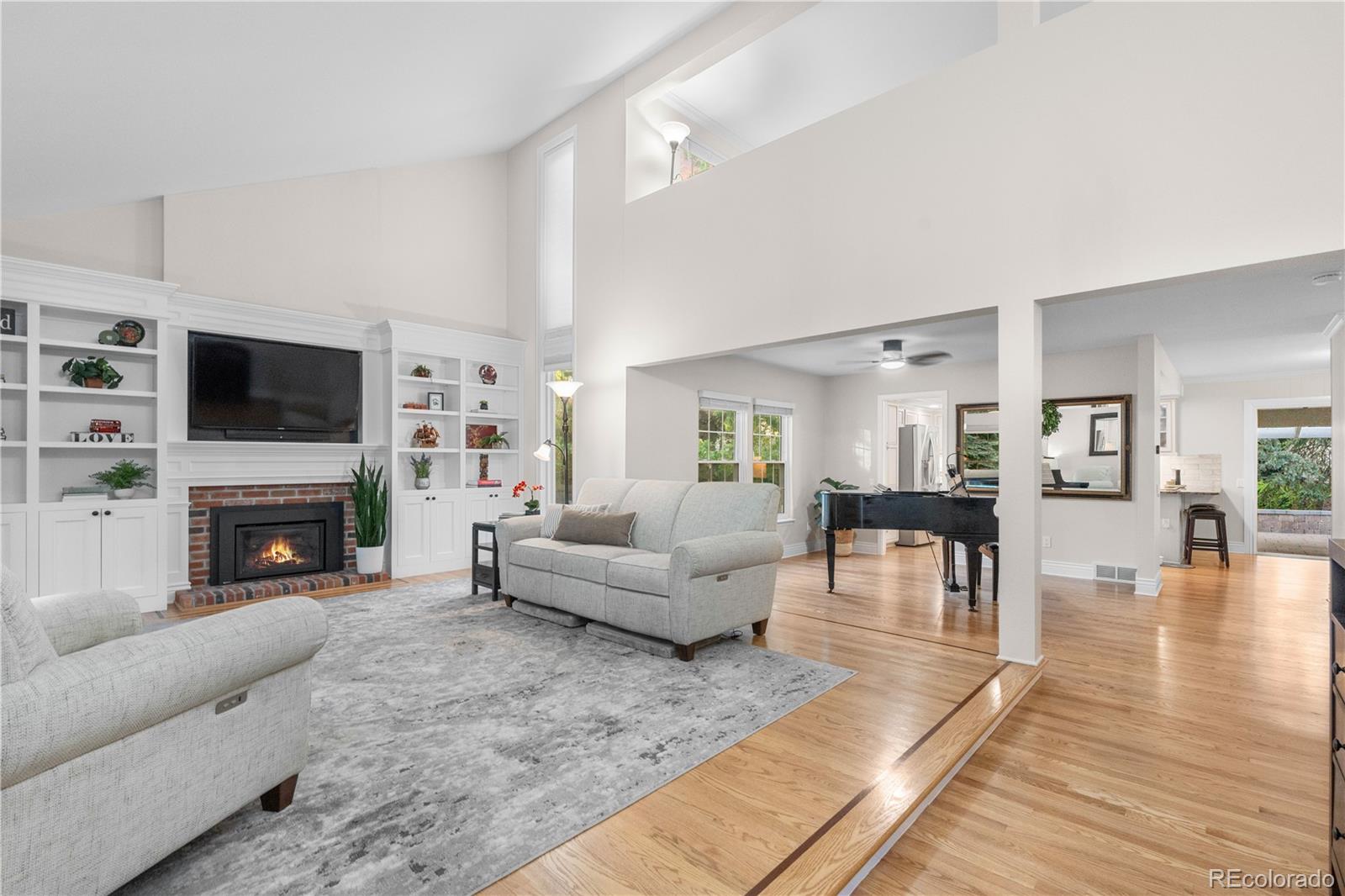8535 E Otero Circle