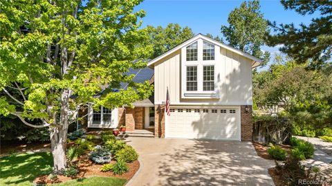 8535 E Otero Circle Centennial CO 80112