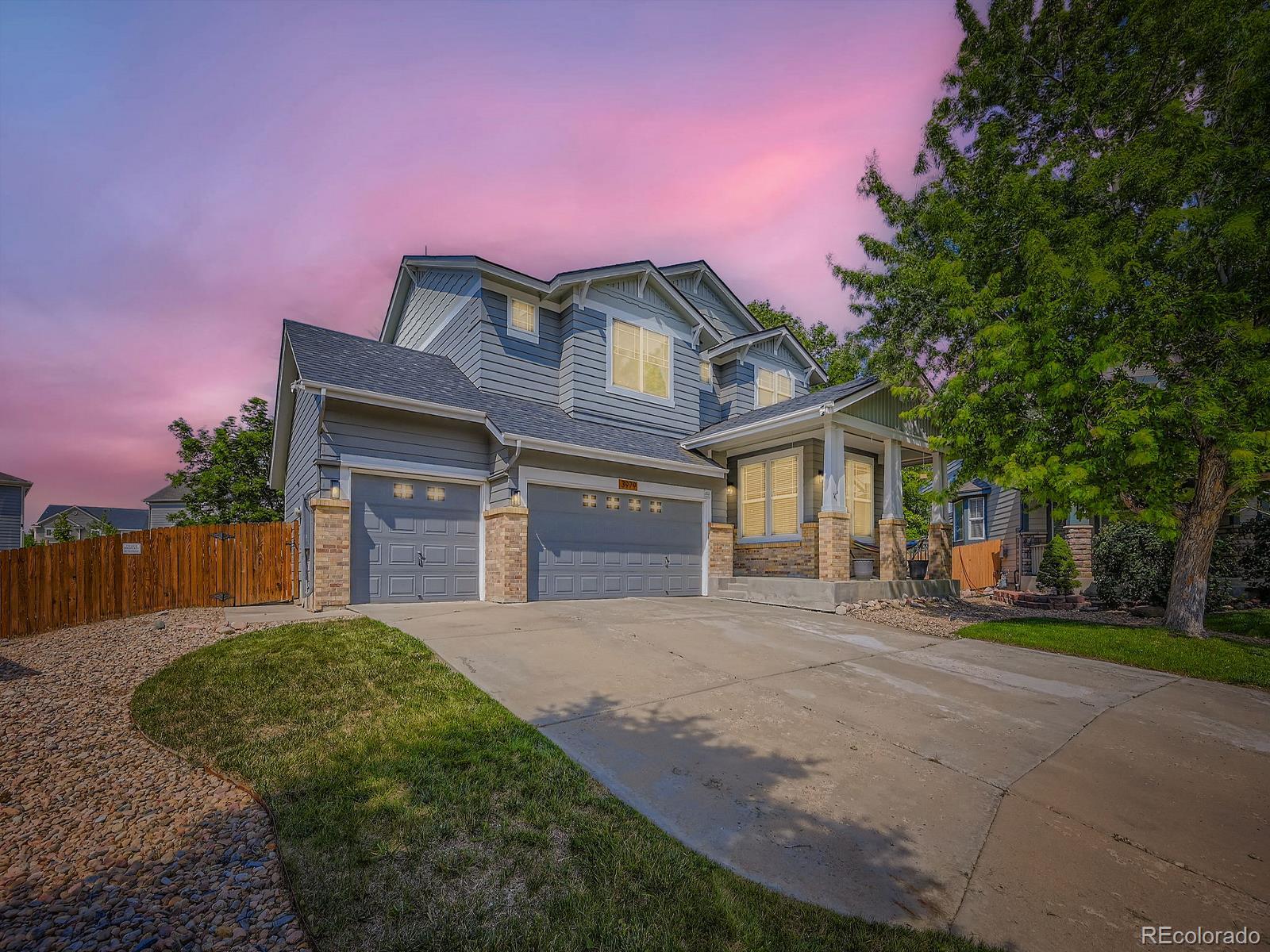 3979 El Paso Court
