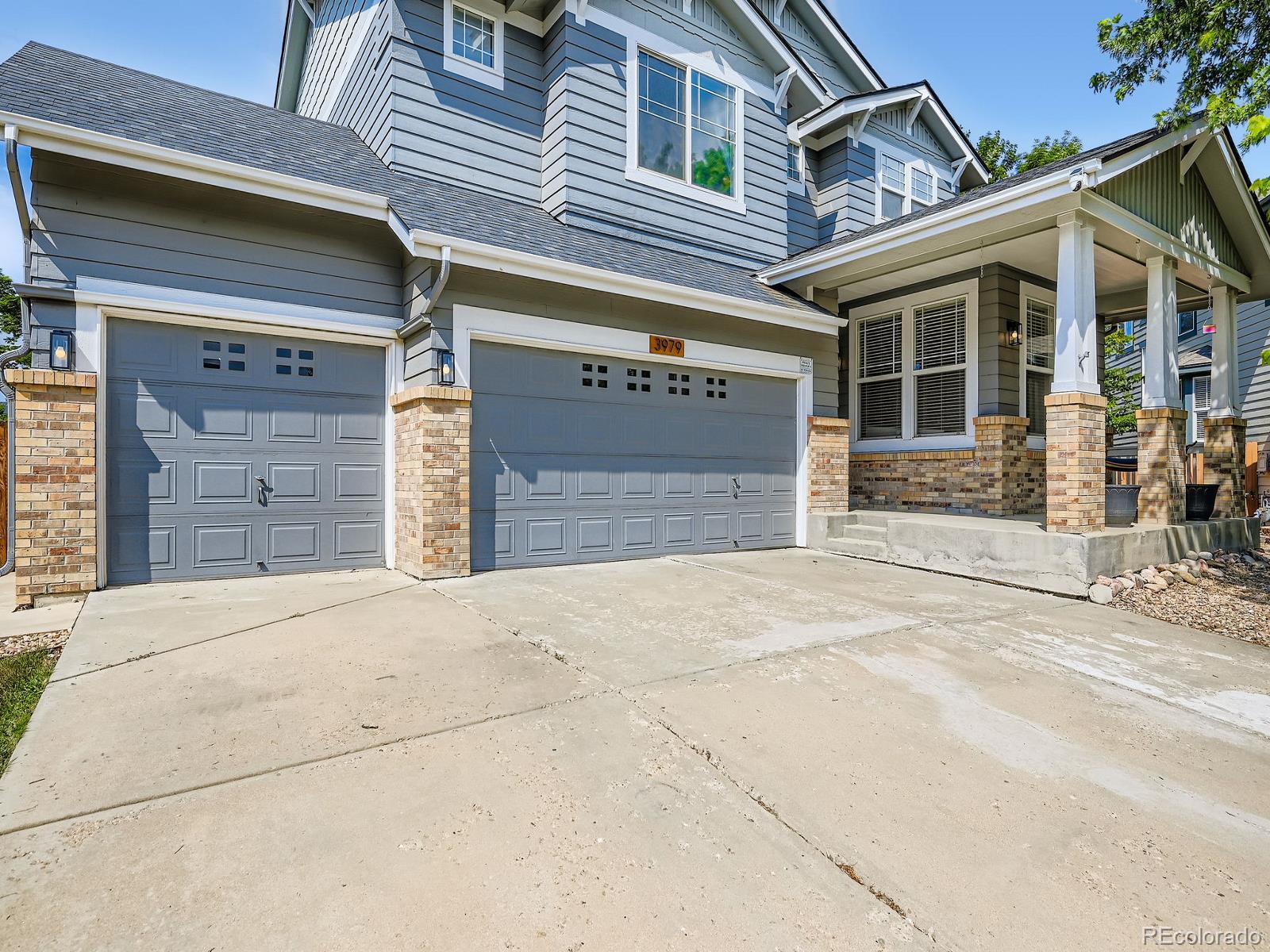 3979 El Paso Court