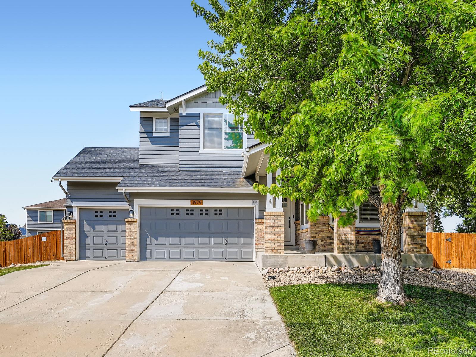 3979 El Paso Court