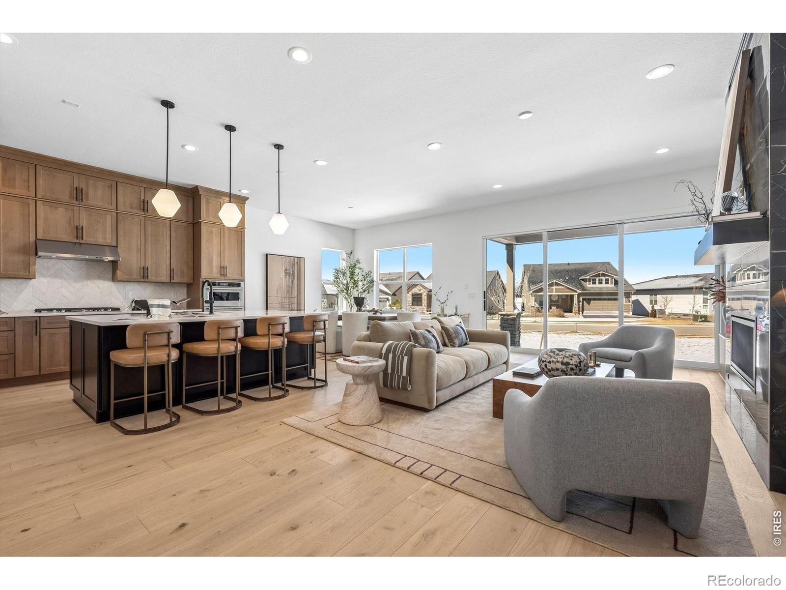 3039 Newfound Lake Road