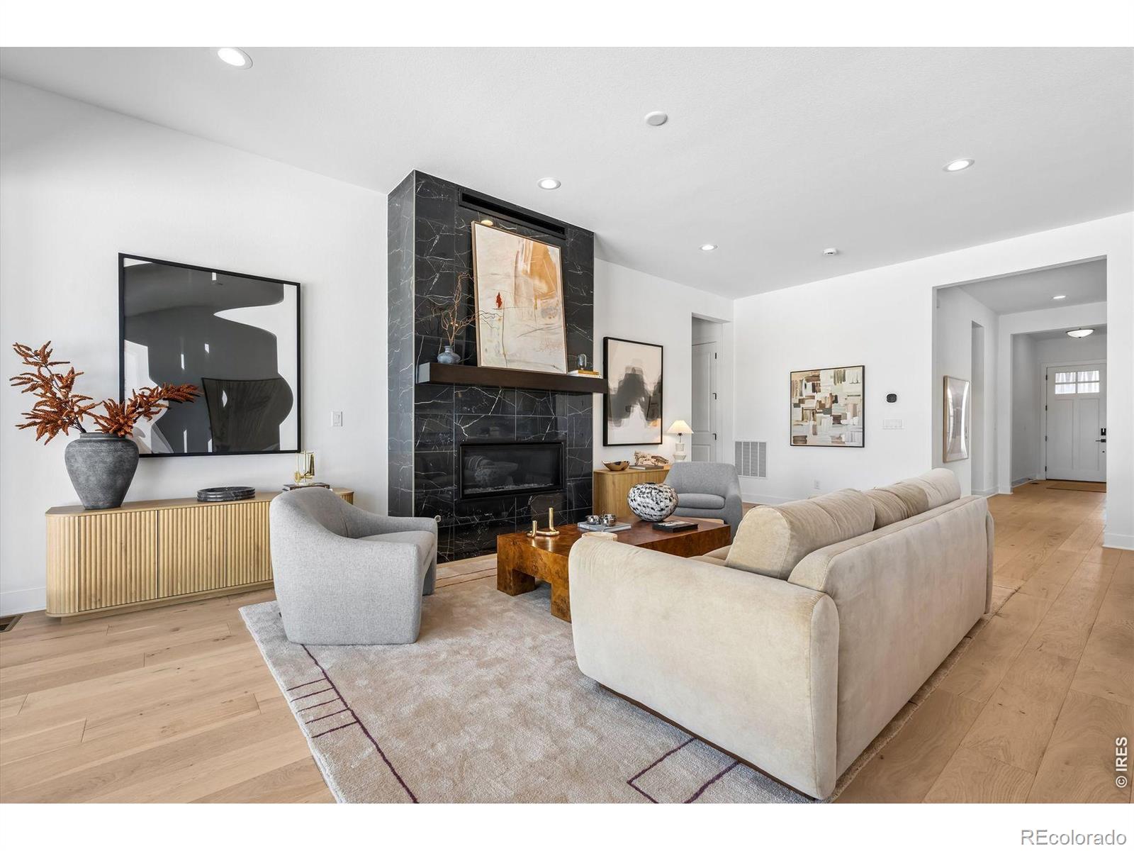 3039 Newfound Lake Road