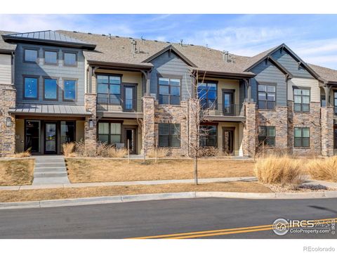 Photo of 235 High Point Drive #102, Longmont, CO 80504 (MLS # IR1052161)