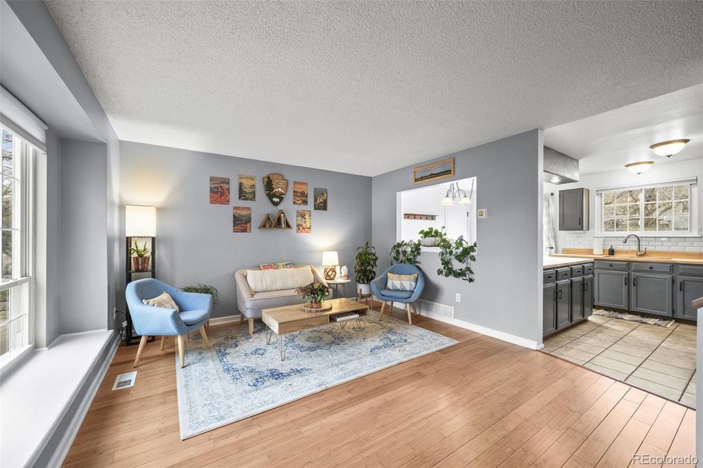 Photo of 8635 W Teton Avenue, Littleton, CO 80128 (MLS # 3790137)