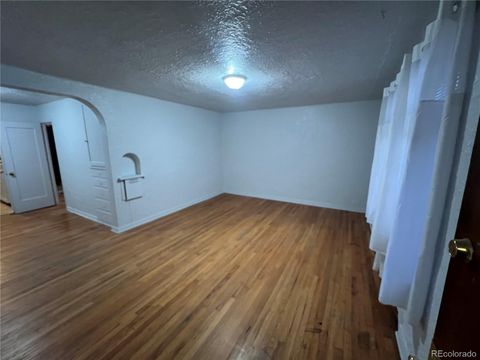 2525 E 14th Avenue 2 Denver CO 80206