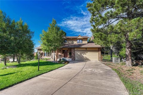 8687 N Pinery Parkway, Parker, CO 80134 - #: 2183038