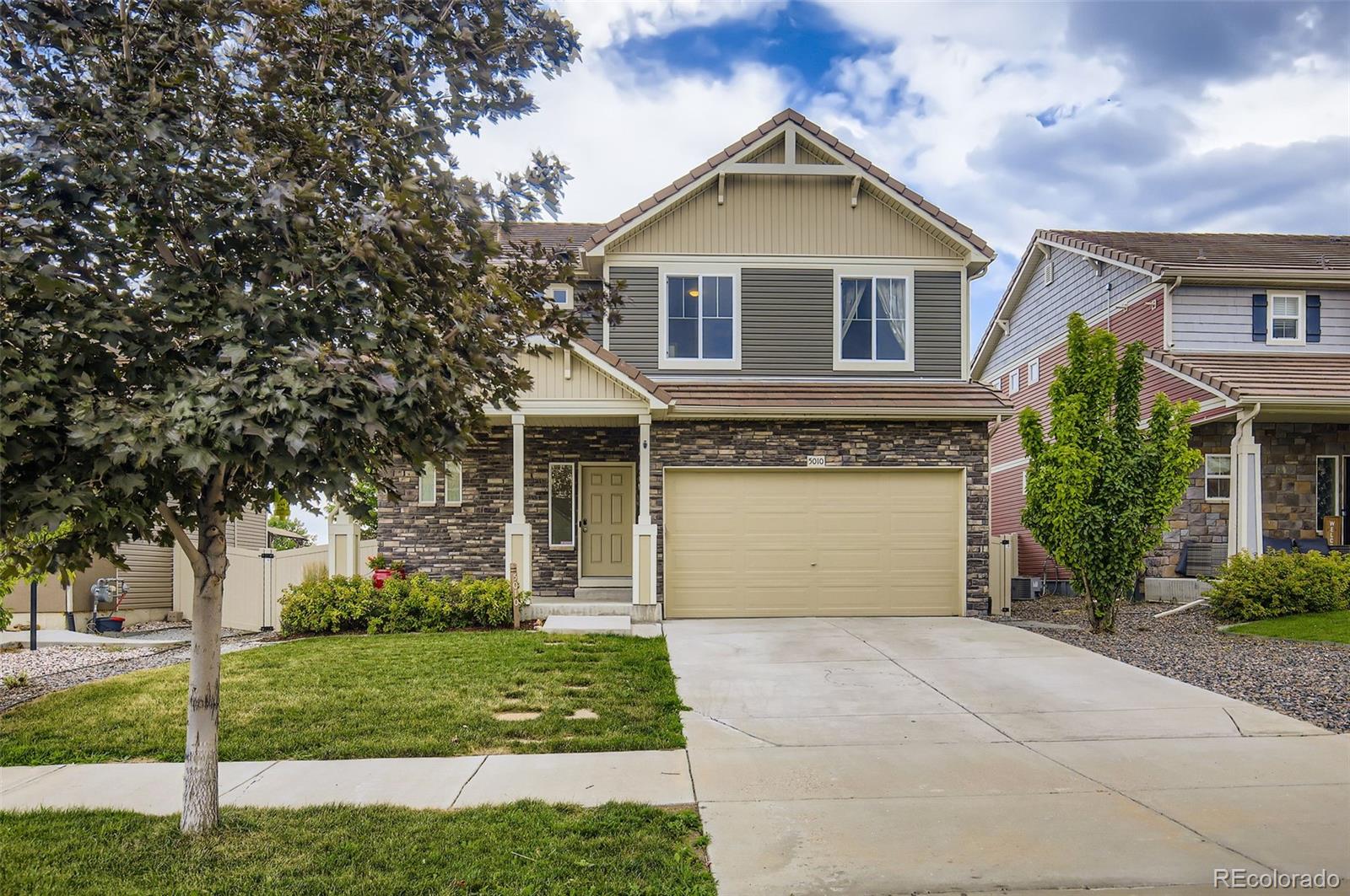 5010 Eaglewood Lane