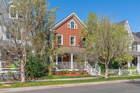 2831 Spruce Street Denver CO 80238