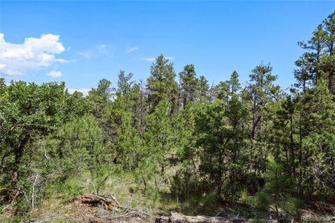 Lot 3 Kinch Court, Colorado Springs, CO 80908 - #: 7598648