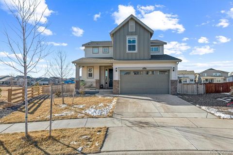 10203 Ursula Court Commerce City CO 80022