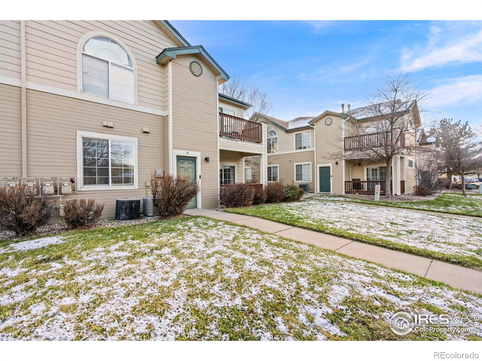 3002 W Elizabeth Street D