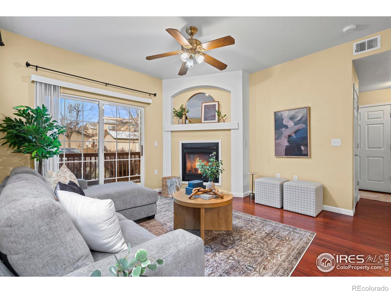 3002 W Elizabeth Street D