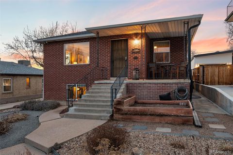 2715 Xavier Street Denver CO 80212